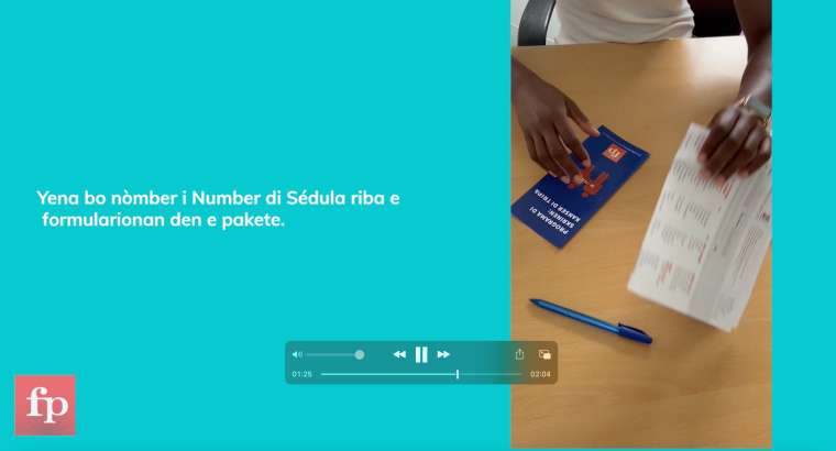 What you need to know about a Poo Test