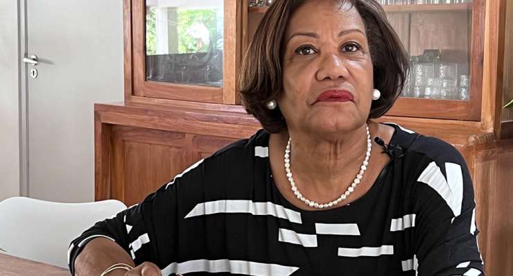 Kon B’a Fangu Sushi?