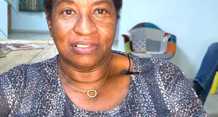 Delia Alvares – Breast Cancer Survivor